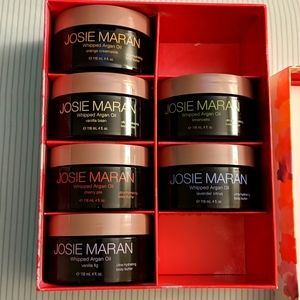 Josie Maran Whipped Argan Oil